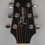 headstock