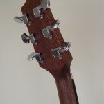 headstock rear