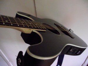 stratacoustic