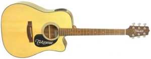 takamine
